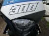 Motoland 300 PWR FZ300 175 300cc, 2026 г.