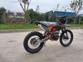 Regulmoto Athlete PRO 300 (4 valves), 2025 г.