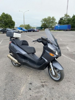 Piaggio X9 5, 2011 г.