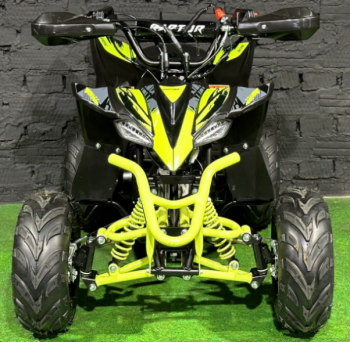 Motoland Raptor 110, 2026 г.