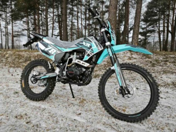 Motoland XR 300 LITE, 2026 г.