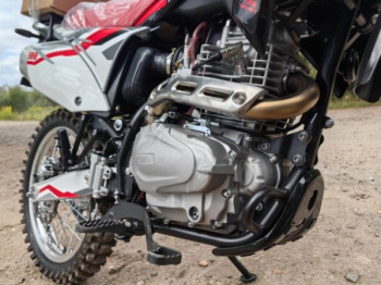 Kayo T1 300 ENDURO, 2026 г.