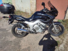 Yamaha TDM 850, 2001 г.