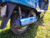 Suzuki Burgman AN125, 2002 г.