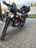 Jianshe JS Classic JS125, 2007 г.