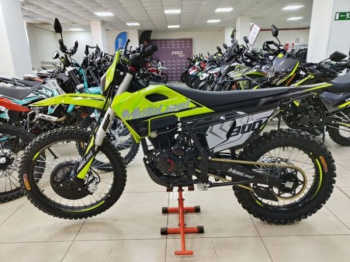 Motoland XT300 HS, 2026 г.