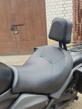Kawasaki EN Vulcan S, 2023 г.