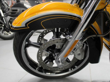 Harley-Davidson Road Glide CVO, 2022 г.