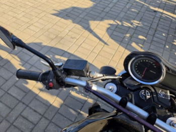 Suzuki Bandit, 2010 г.