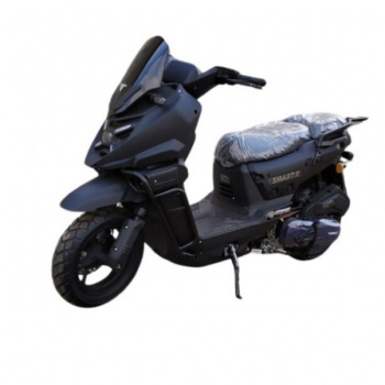 Vento VMC SMART X 49сс с сигнализацией, 2025 г.