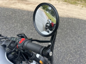 ROCKOT SCRAMBLER, 2026 г.