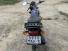 BAJAJ Boxer, 2025 г.