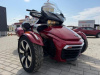 BRP Can-Am Spyder f3t, 2018 г.