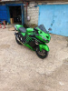 Kawasaki ZZR Гиперспорт, 2018 г.