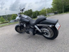 Harley-Davidson Fat Bob, 2008 г.