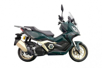 Motosuper Adviser 180, 2026 г.