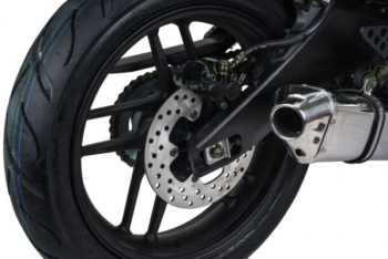 Motoland R1 300, 2026 г.