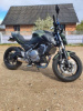 Kawasaki Z, 2016 г.