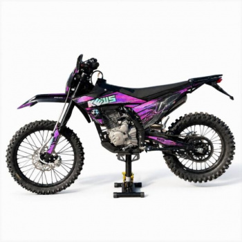 Kews K12 CB 300 RT-LIMIT, 2026 г.