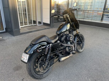 Harley-Davidson Sportster 1200, 2019 г.