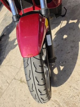 BMW K, 1996 г.