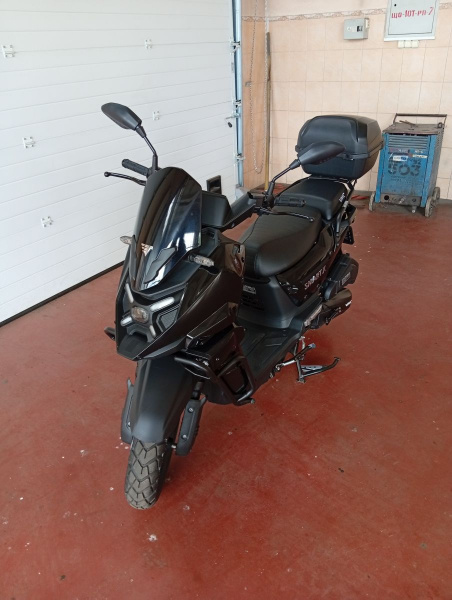  Vento VMC Smart X, 2026 г.