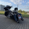 Harley-Davidson Electra Glide Ultra Limited (103 Twin Cam) pnevma, 2013 г.
