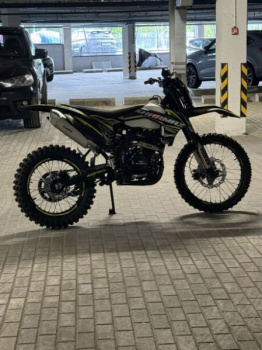 Sharmax Sport 320, 2026 г.