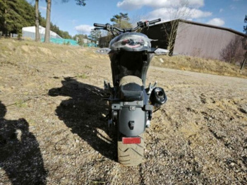 Motoland CBR 300, 2026 г.