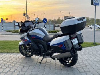BMW K K1600GT, 2022 г.