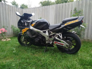 Honda CBR 919 rr, 1996 г.