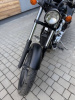 Honda VT Fury, 2015 г.