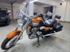 Triumph Thunderbird Adventure, 1995 г.