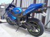 Kawasaki ZXR ZX636R, 2005 г.