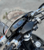 Nine Fox Strider 450, 2026 г.