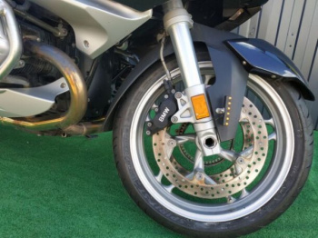 BMW R 1200 RT, 2010 г.