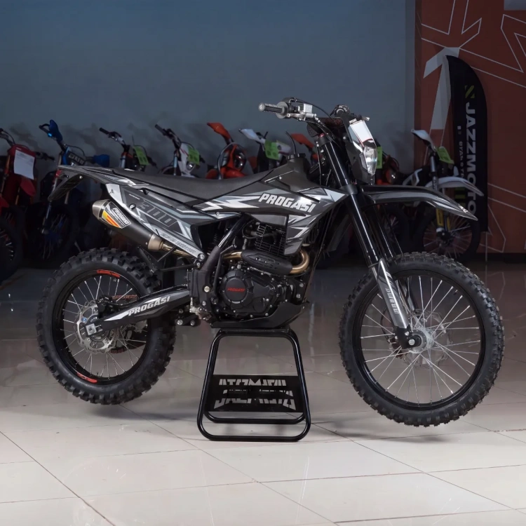 Кроссовый Progasi SUPER MAX 300 CB300-F, 2026 г.