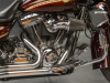 Harley-Davidson CVO Street Glide, 2010 г.