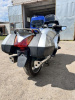 Honda ST ST1300, 2007 г.