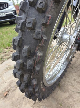 Motoland Dakar, 2022 г.