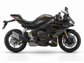 QJ MOTOR SRK 800 RR REST, 2026 г.