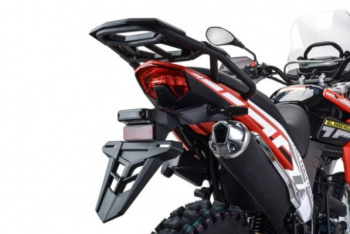 Эксклюзив Редкая модель Motoland 300 GL300 ENDURO, 2026 г.
