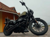Harley-Davidson Sportster XL883N, 2009 г.