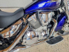 Honda VTX S, 2003 г.