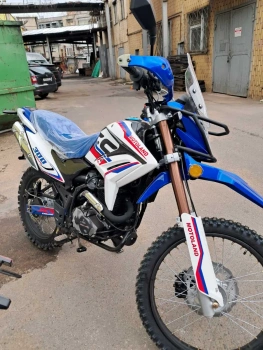 Эндуро Motoland Enduro Enduro 300, 2026 г.