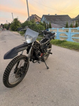 Motoland LT 250 Lt300, 2024 г.
