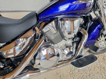 Honda VTX S, 2003 г.