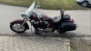 Honda VT INTERSTATE, 2011 г.