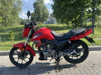 Stels RK125, 2025 г.