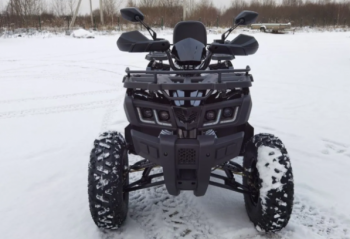 Racer RC 200 GLADIATOR, 2025 г.